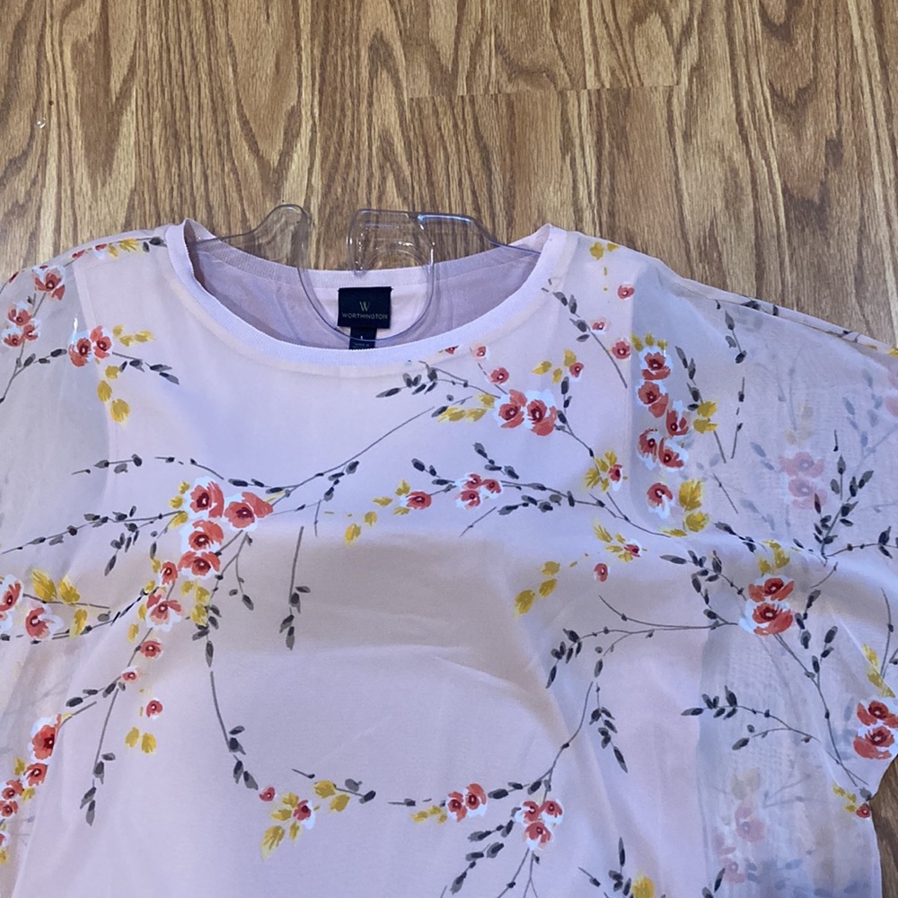 Blouse - Picture 3 of 3